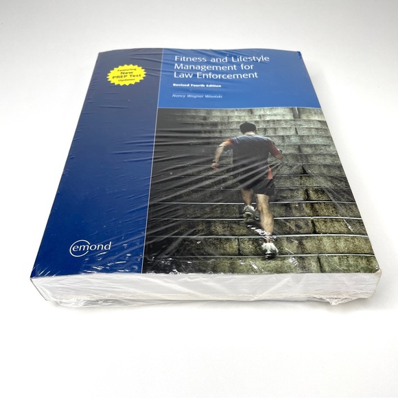 Fitness and Lifestyle Management for Law Enforcement + Fit for Duty Fit For Life - Picture 5 of 8